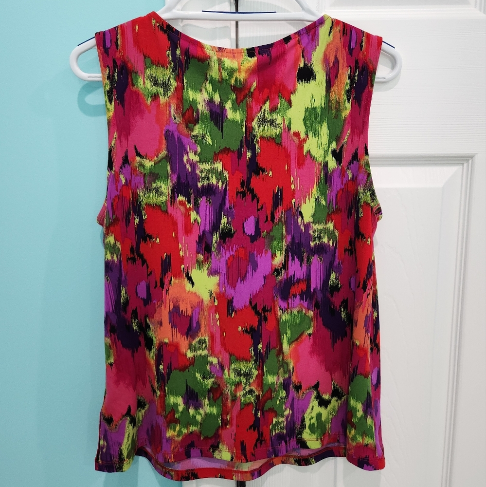 Jones Studio Separates Size Medium Women's Shirt - Picture 2 of 3